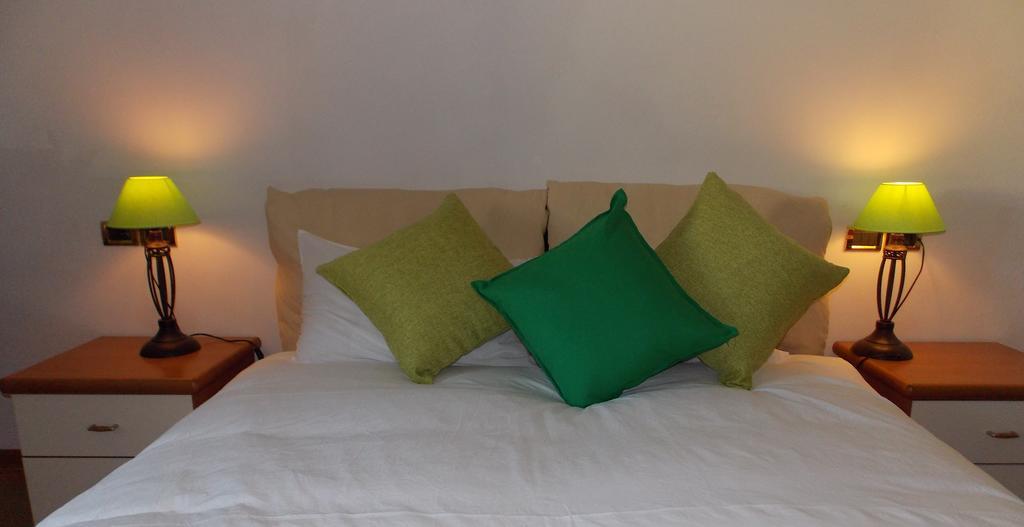 Tuscany Nice Stay Pistoia Zewnętrze zdjęcie