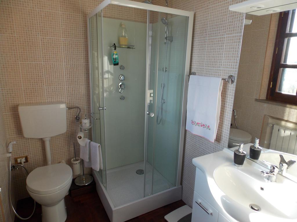 Tuscany Nice Stay Pistoia Zewnętrze zdjęcie