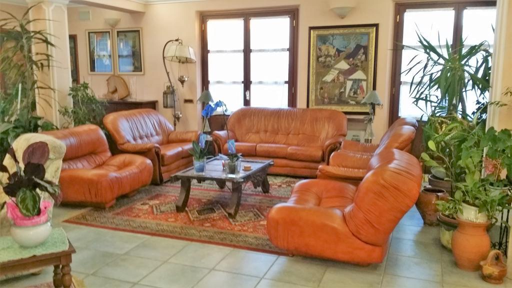 Tuscany Nice Stay Pistoia Zewnętrze zdjęcie