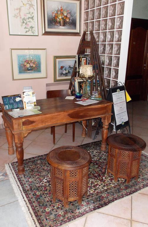 Tuscany Nice Stay Pistoia Zewnętrze zdjęcie
