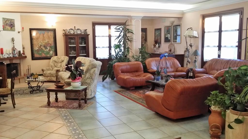 Tuscany Nice Stay Pistoia Zewnętrze zdjęcie