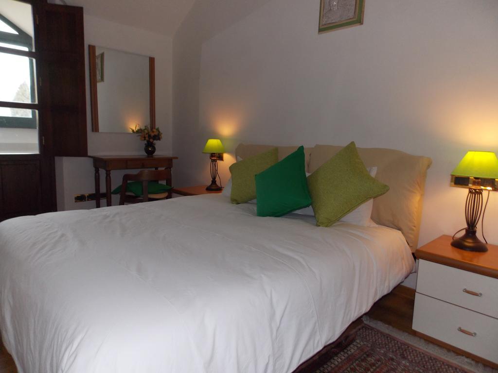 Tuscany Nice Stay Pistoia Zewnętrze zdjęcie