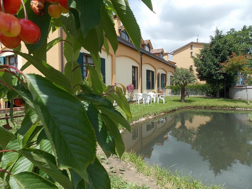 Tuscany Nice Stay Pistoia Zewnętrze zdjęcie
