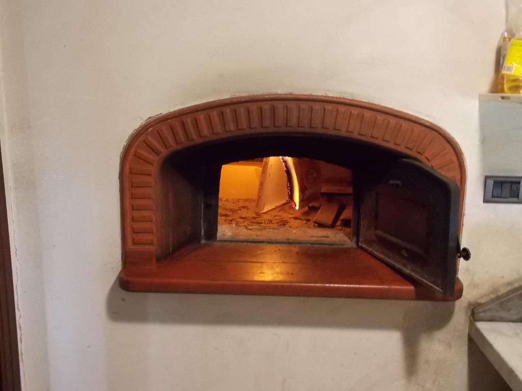 Tuscany Nice Stay Pistoia Zewnętrze zdjęcie