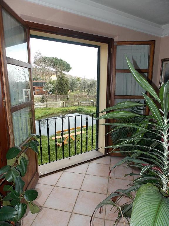 Tuscany Nice Stay Pistoia Zewnętrze zdjęcie