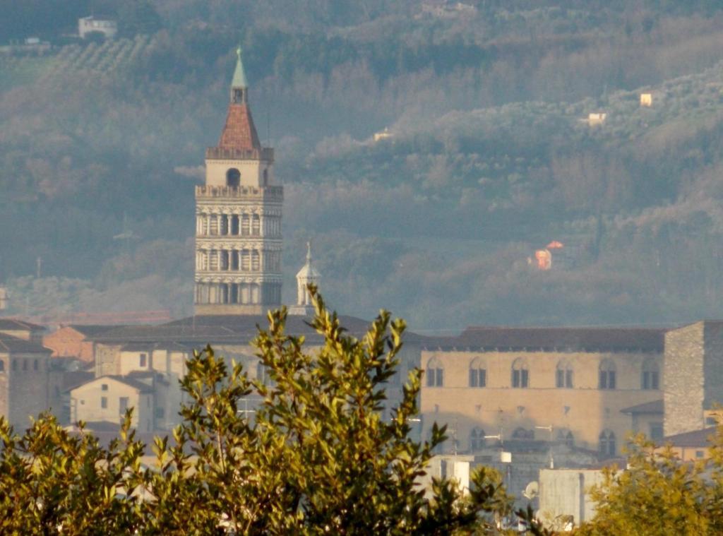 Tuscany Nice Stay Pistoia Pokój zdjęcie