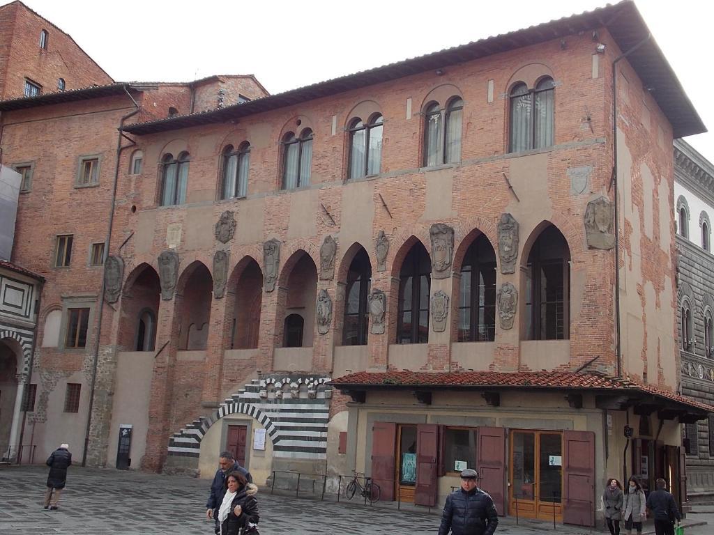 Tuscany Nice Stay Pistoia Zewnętrze zdjęcie