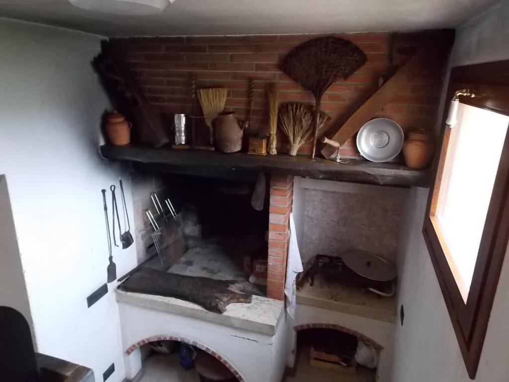 Tuscany Nice Stay Pistoia Zewnętrze zdjęcie