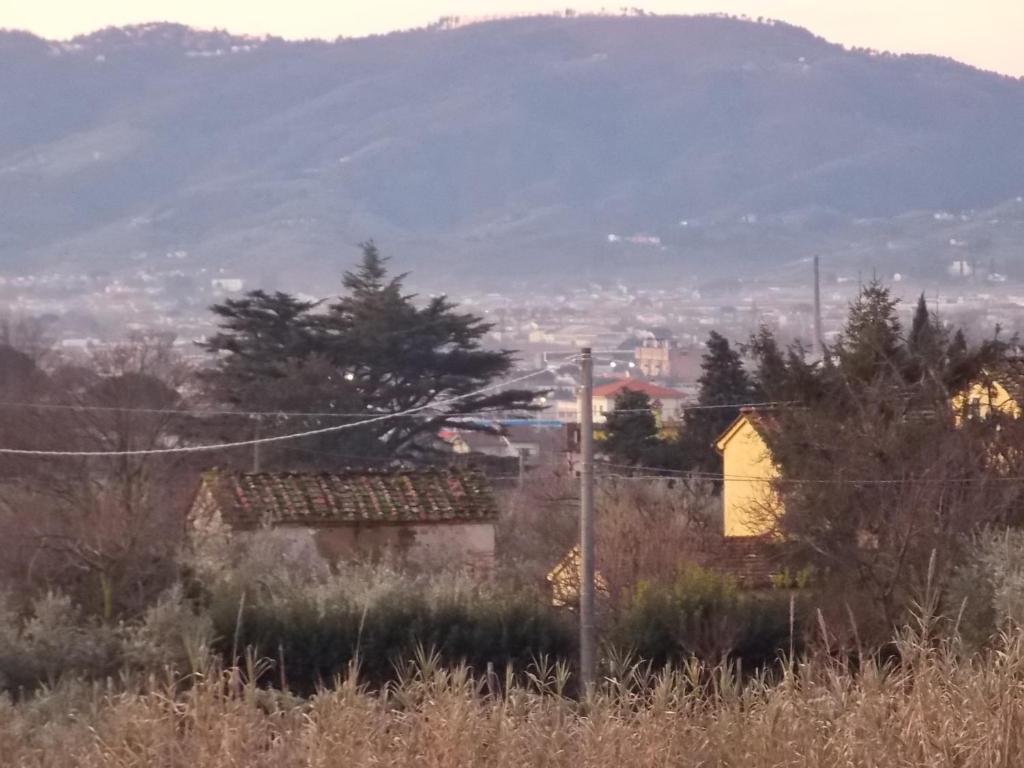 Tuscany Nice Stay Pistoia Pokój zdjęcie