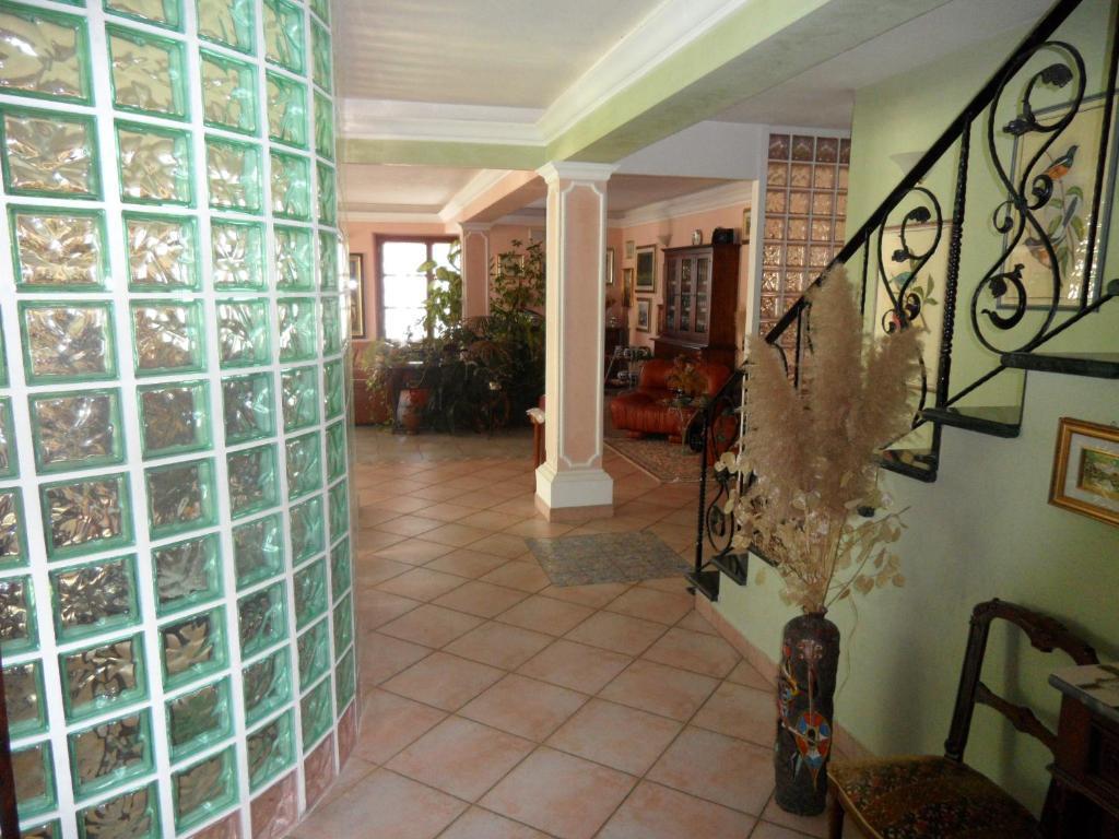 Tuscany Nice Stay Pistoia Zewnętrze zdjęcie