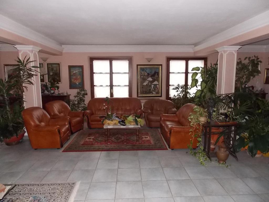 Tuscany Nice Stay Pistoia Zewnętrze zdjęcie