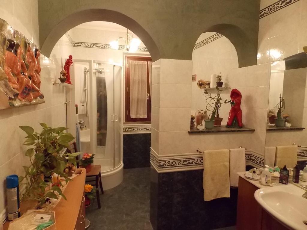 Tuscany Nice Stay Pistoia Pokój zdjęcie