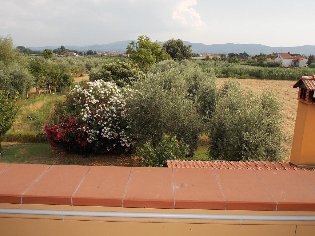 Tuscany Nice Stay Pistoia Pokój zdjęcie