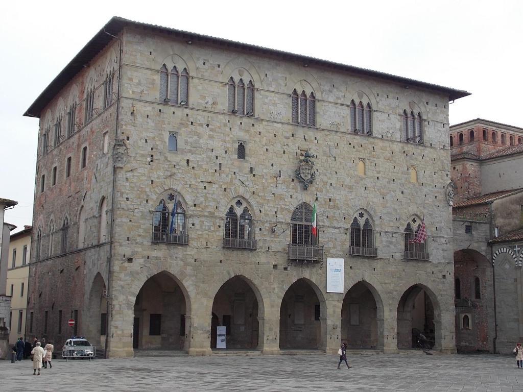 Tuscany Nice Stay Pistoia Zewnętrze zdjęcie