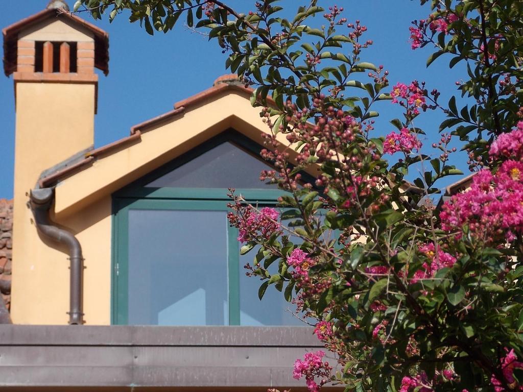 Tuscany Nice Stay Pistoia Zewnętrze zdjęcie