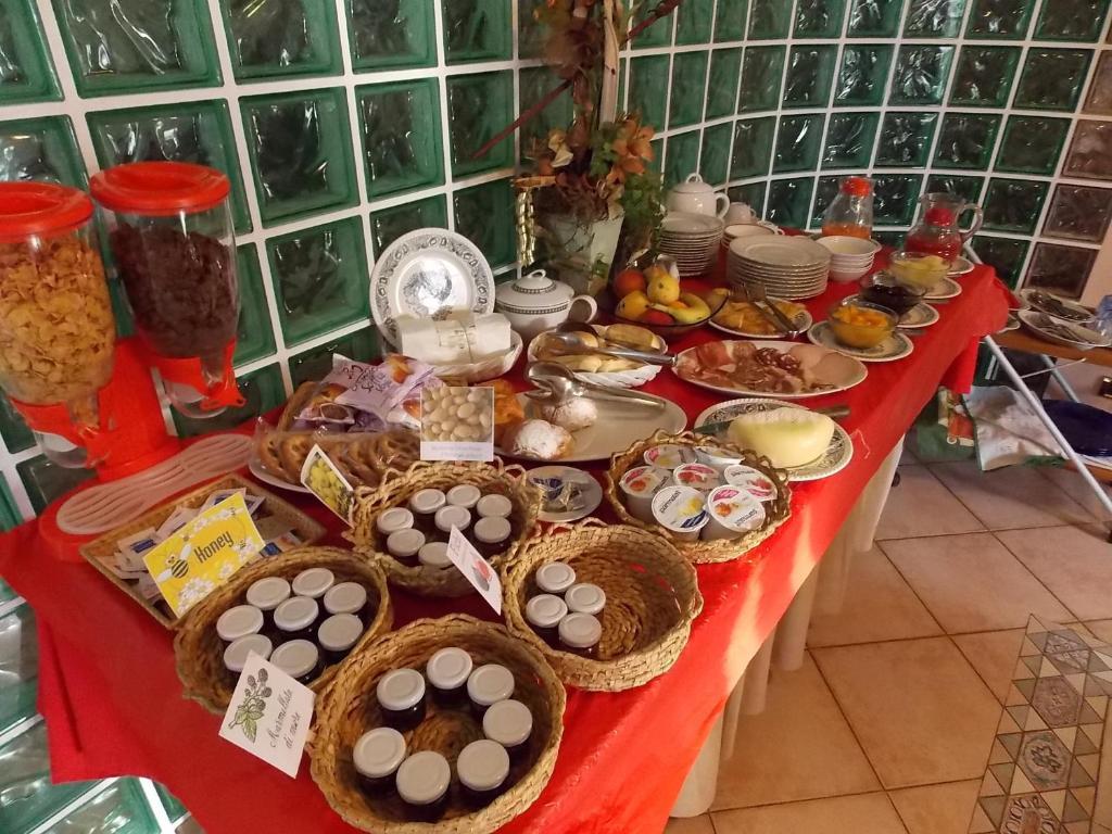 Tuscany Nice Stay Pistoia Zewnętrze zdjęcie