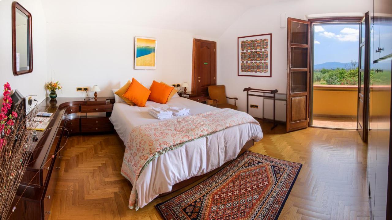 Tuscany Nice Stay Pistoia Zewnętrze zdjęcie