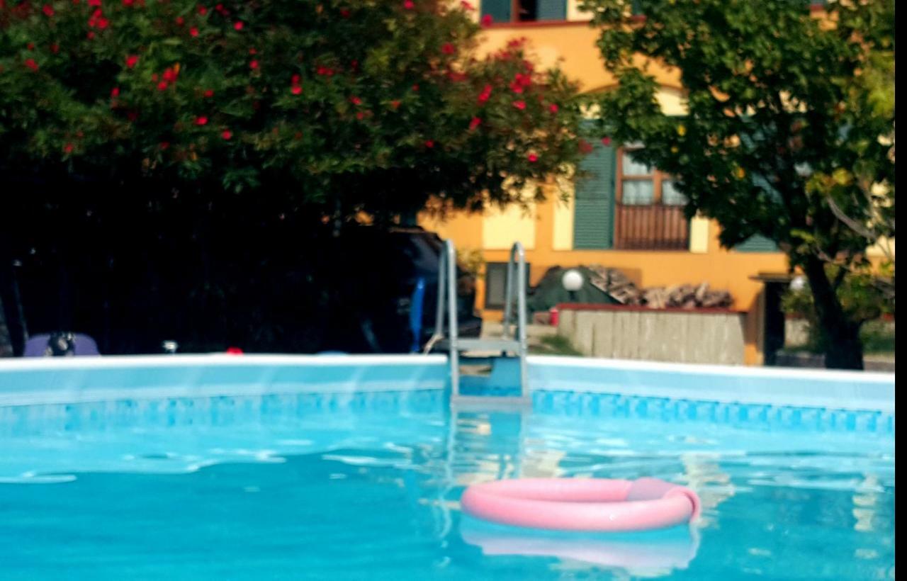Tuscany Nice Stay Pistoia Zewnętrze zdjęcie